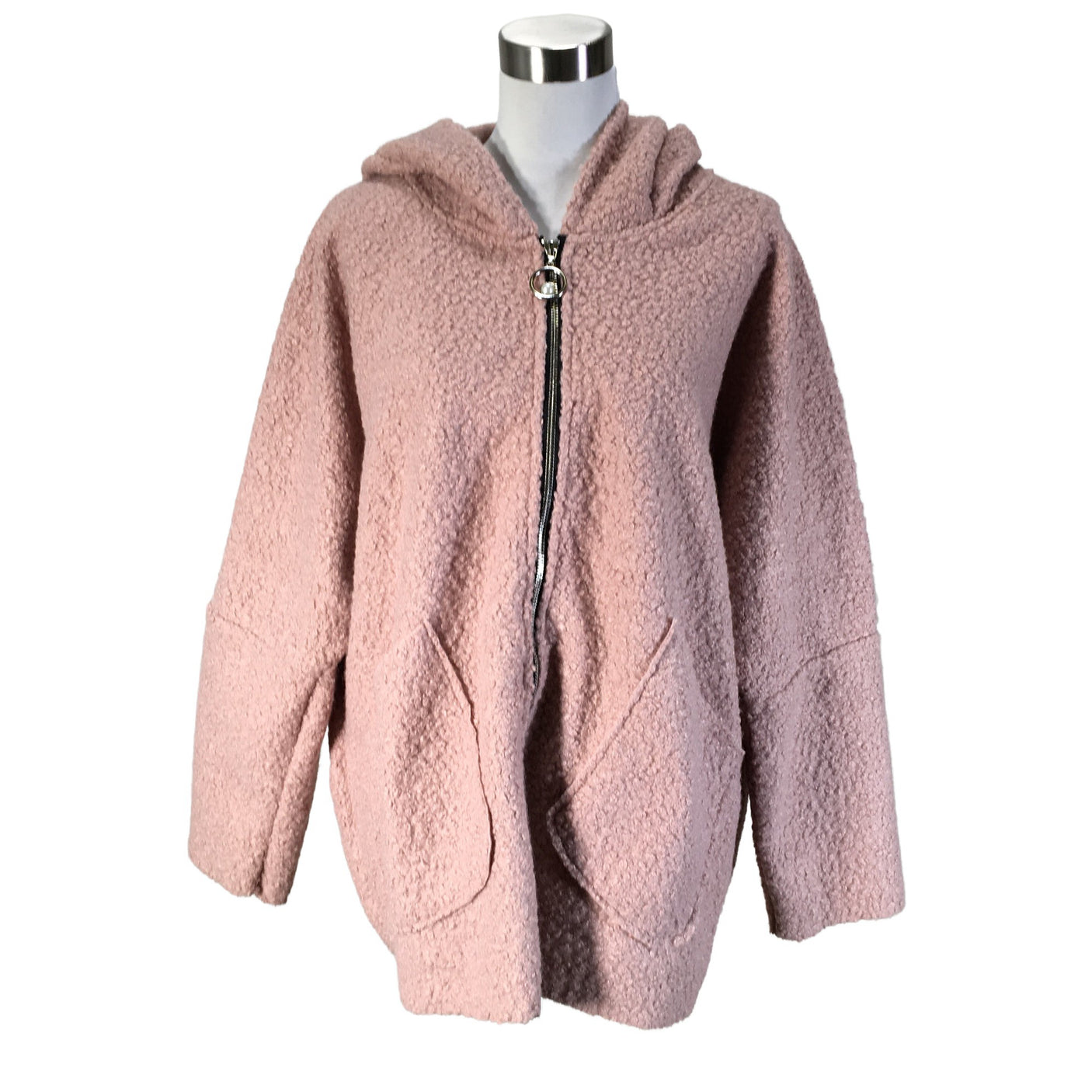 Unisex New Collection - Neuletakki, koko 36 -  (1)
