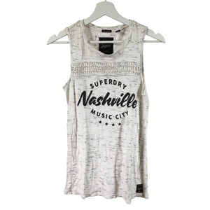 Trikootoppi, koko 34