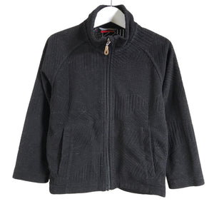 Fleecetakki, koko 104 - 110