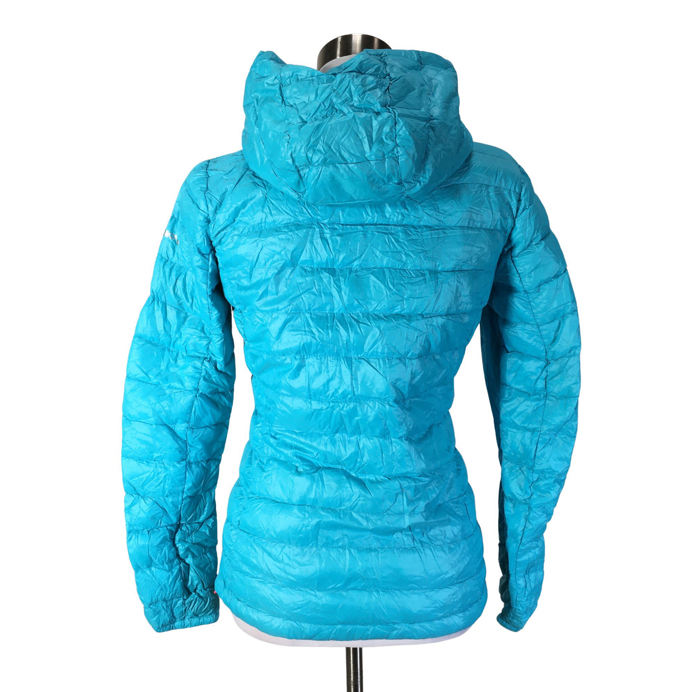 Kevytuntuvatakki, koko 34