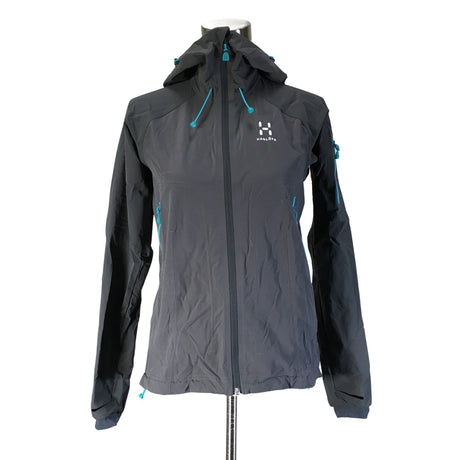 Unisex Haglöfs - Ulkoilutakki, koko 38 -  ()
