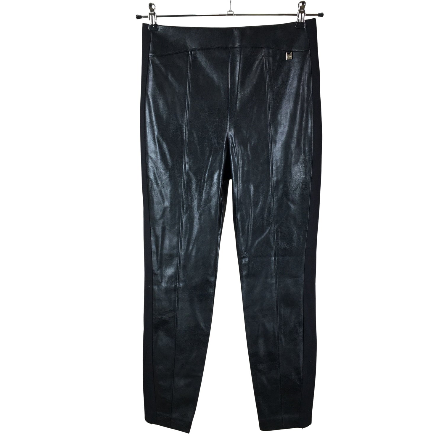  Housut  Nahkahousut, koko 38  Ted Baker 