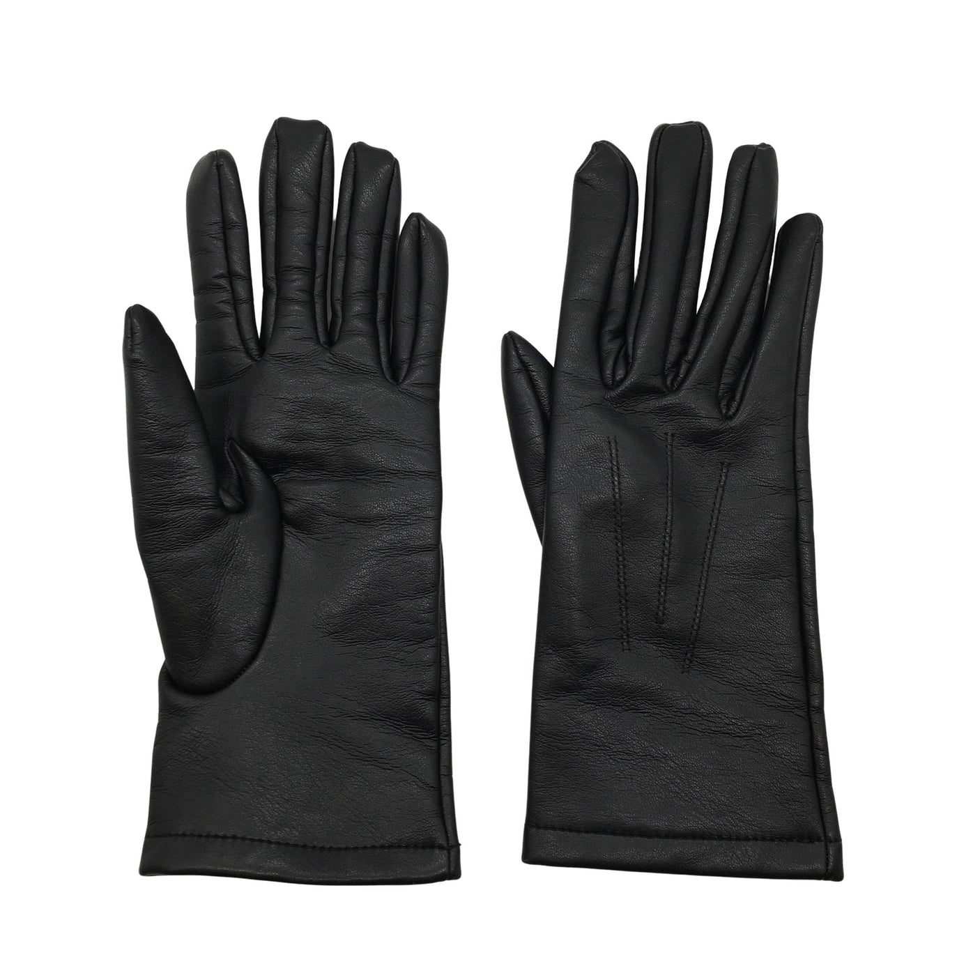 Nahkasormikkaat, koko Ei kokoa