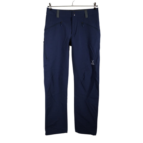 Unisex Haglöfs - Ulkoiluhousut, koko M -  ()