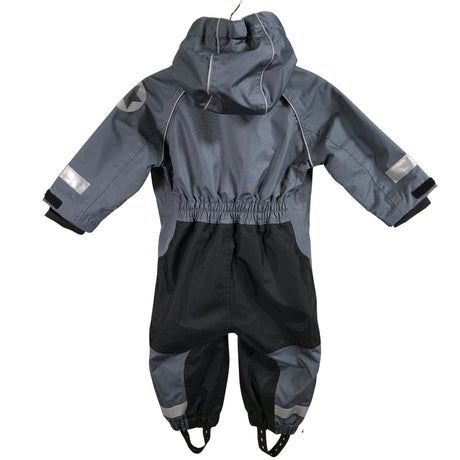 Unisex Villervalla - Välikausihaalari, koko 74 - 80 -  (2)