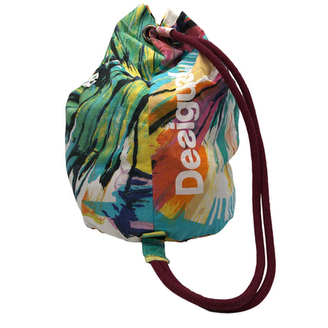 Unisex Desigual - Reppu, koko Maxi -  (2)