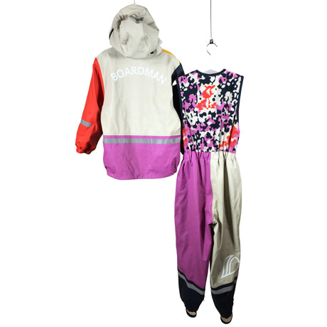 Unisex Didriksons - Sadeasu, koko 116 - 122 -  (2)