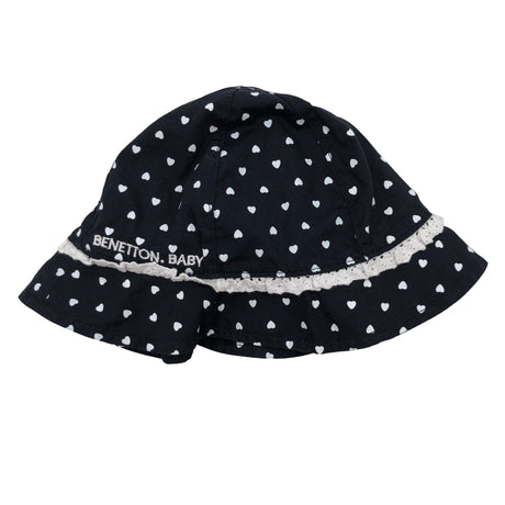 Unisex Benetton - Kesähattu, koko 42 - 44 cm -  ()