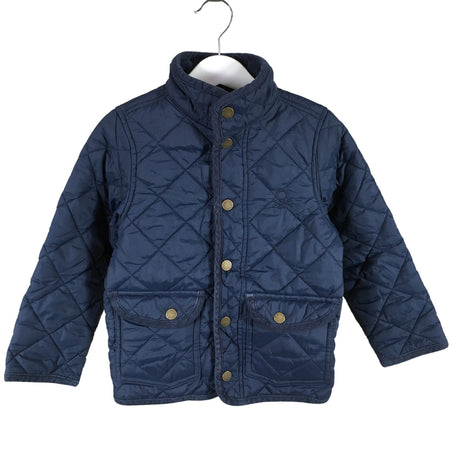 Unisex Benetton - Tikkitakki, koko 92 - 98 -  ()