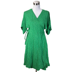 Sifonkimekko, koko 38