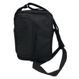 Olkalaukku, koko Mini