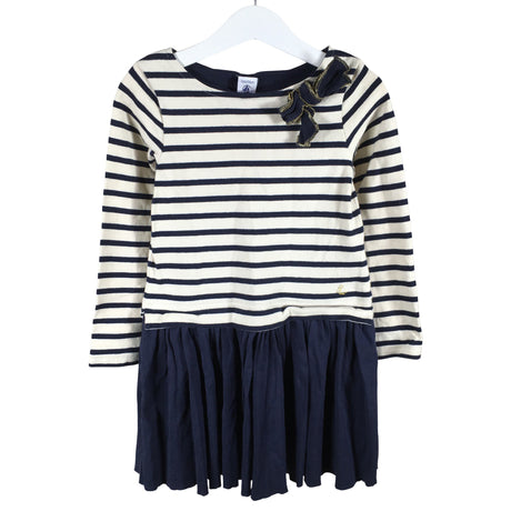 Unisex Petit Bateau - Collegemekko, koko 110 - 116 -  ()
