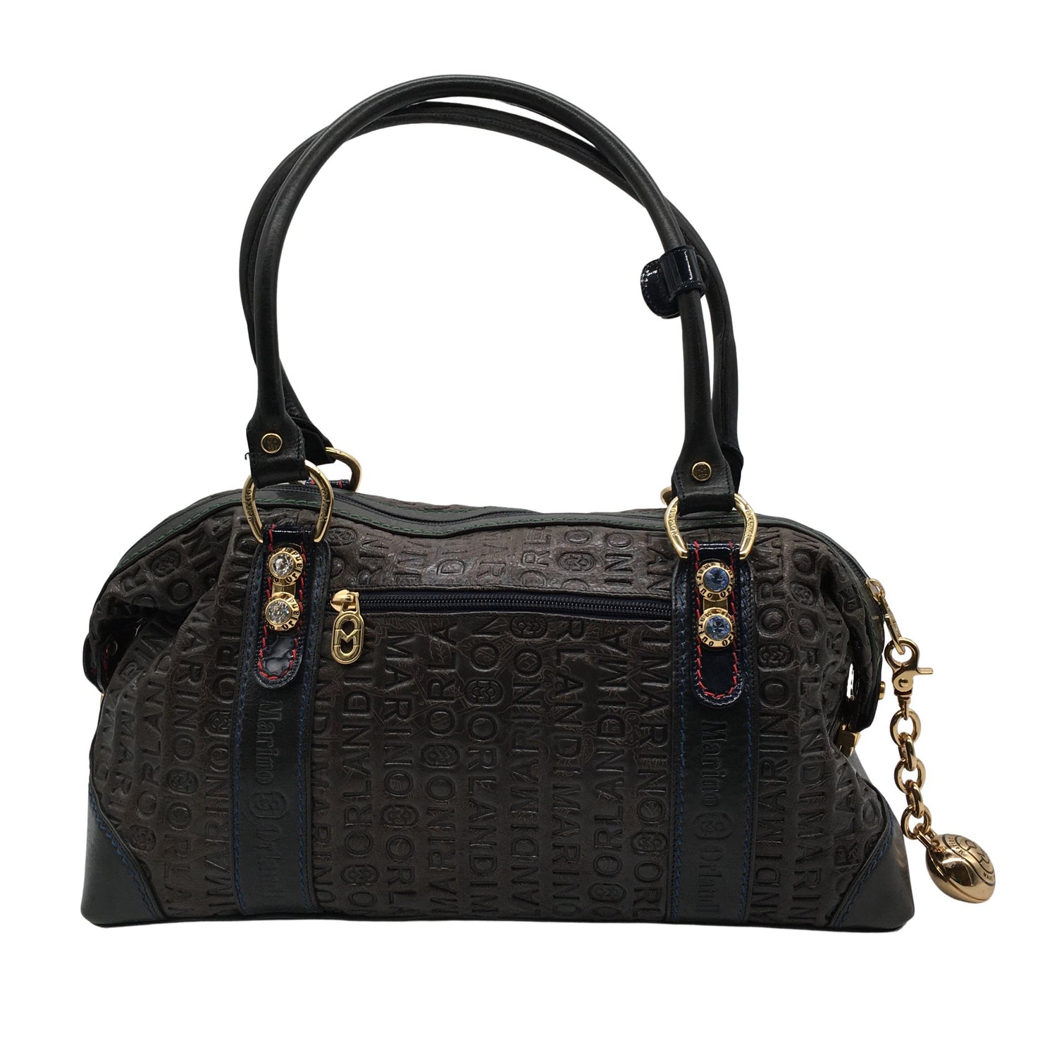 Käsilaukku, koko Maxi