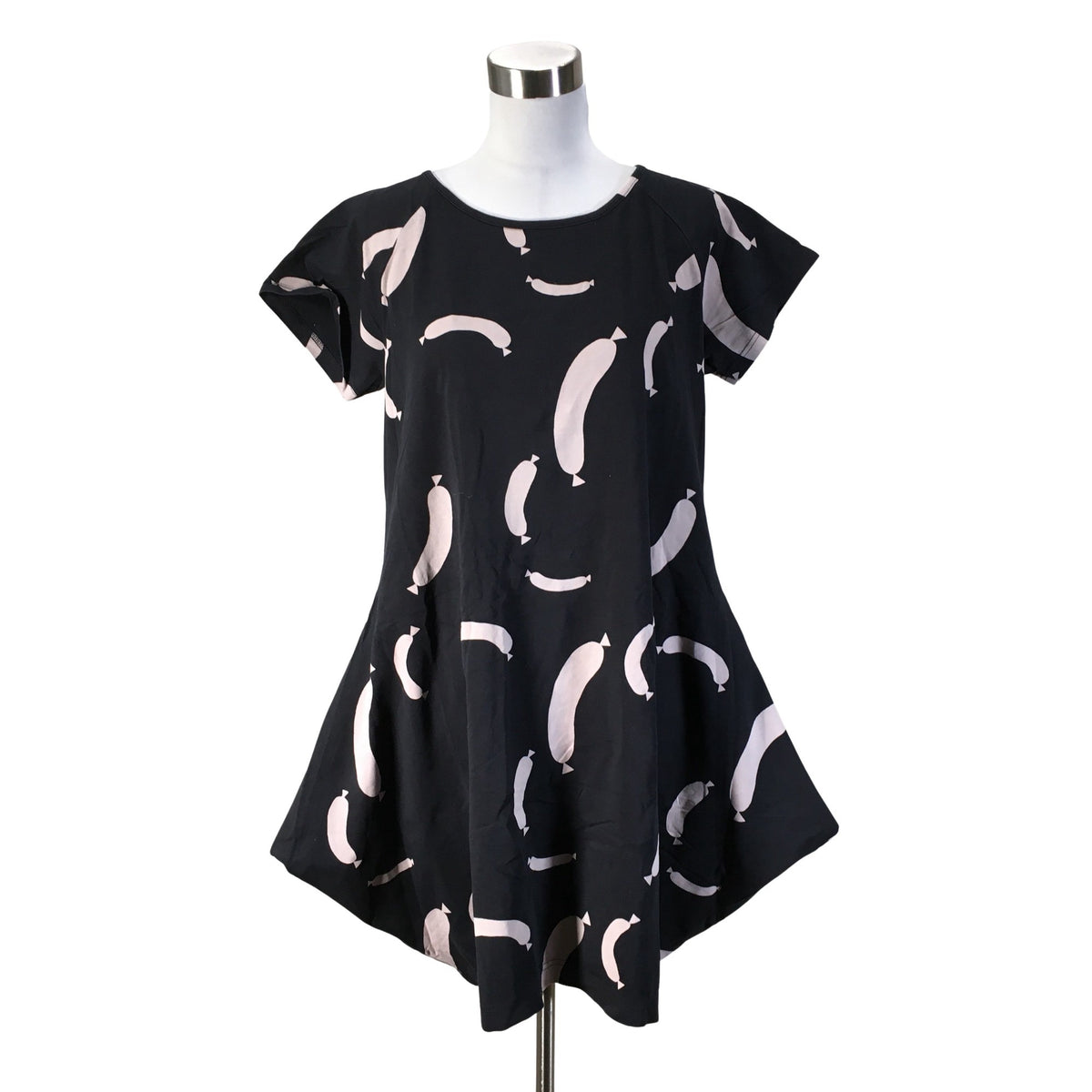 Unisex Papu - Trikoomekko, koko 40 -  (1)
