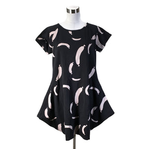 Unisex Papu - Trikoomekko, koko 40 -  (1)