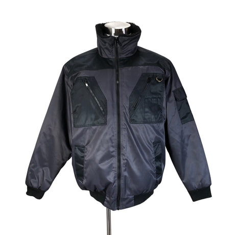 Unisex Juritex - Toppatakki, koko XL -  ()