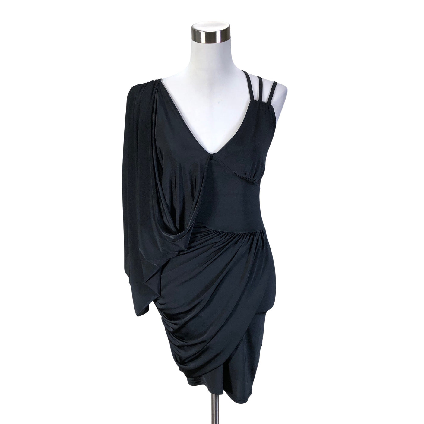 Trikoomekko, koko 38