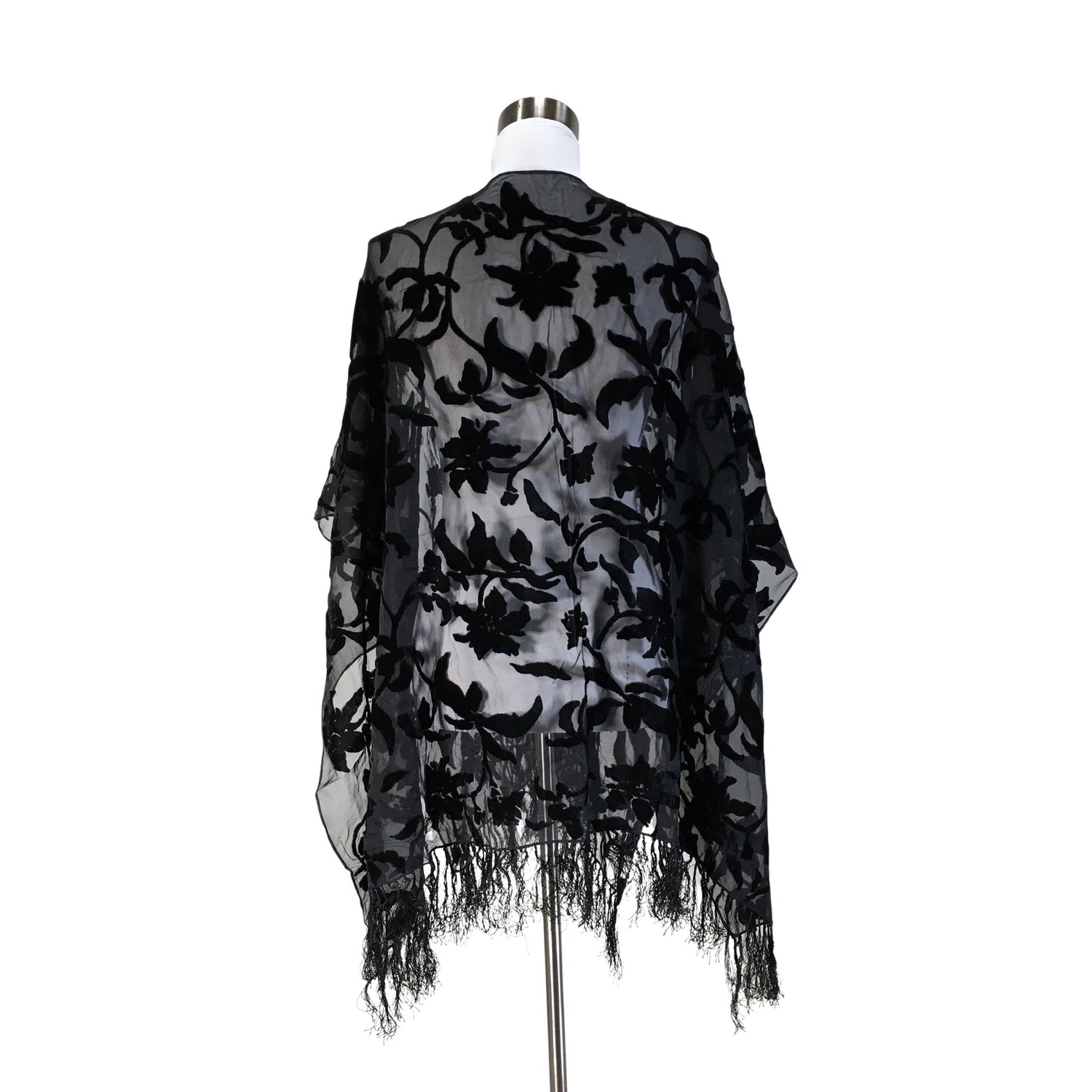 Hartiahuivi, koko Maxi