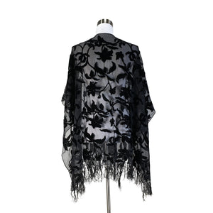 Hartiahuivi, koko Maxi