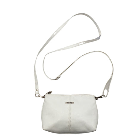 Unisex Nabo - Olkalaukku, koko Mini -  ()