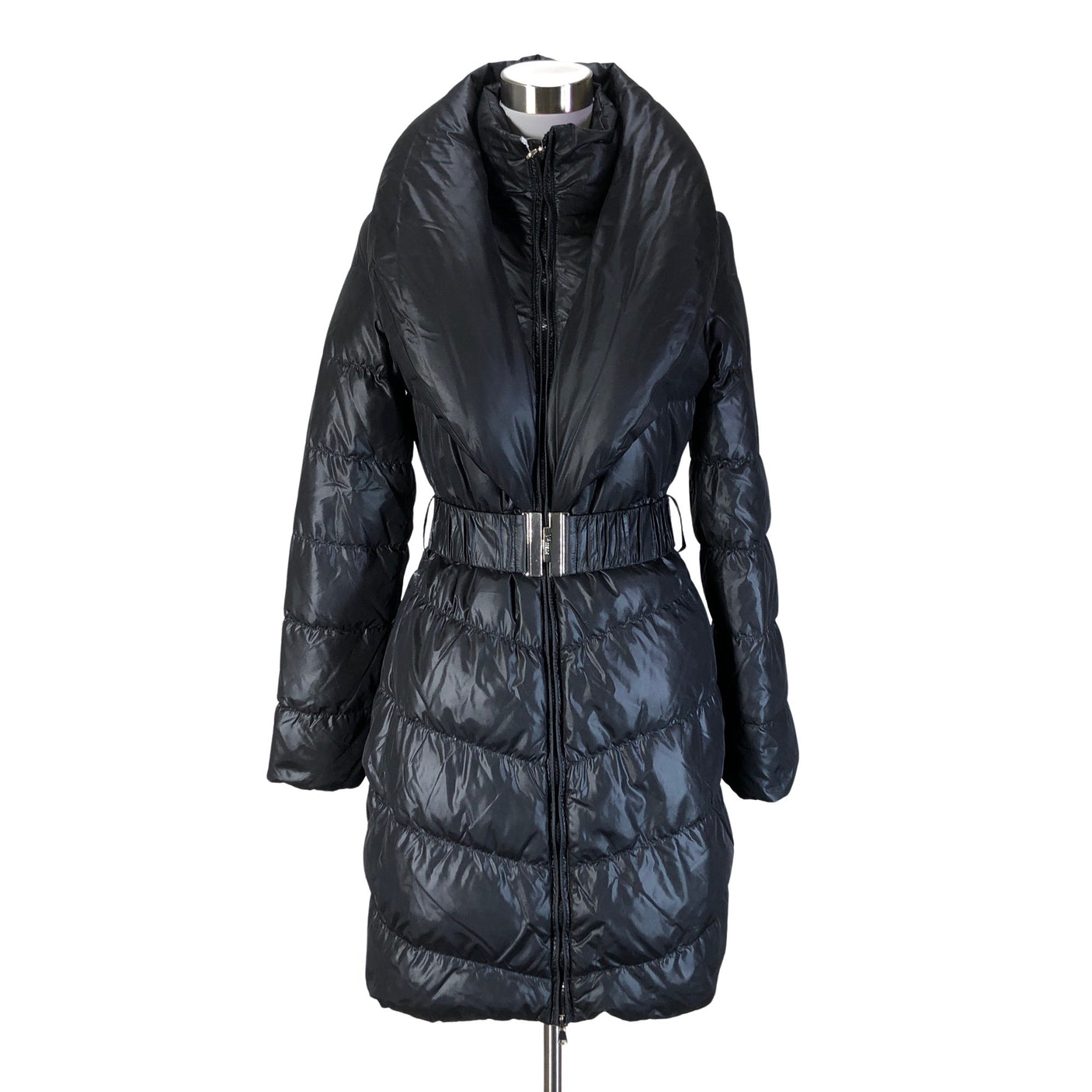 Untuvatakki, koko 34