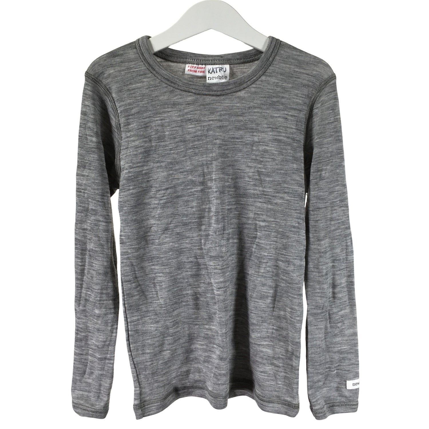 Kerrastopaita, koko 122 - 128