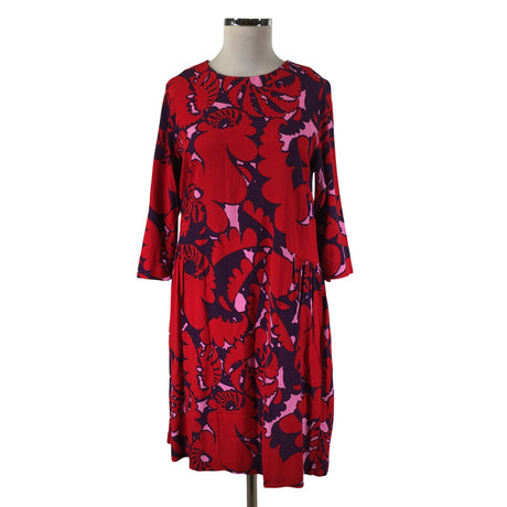 Unisex Marimekko - Sifonkimekko, koko 42 -  ()