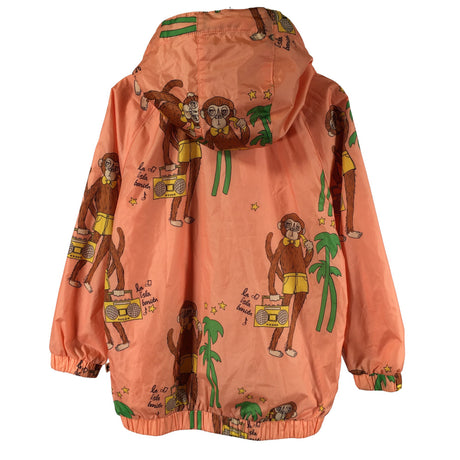 Unisex Mini Rodini - Välikausitakki, koko 116 - 122 -  (2)