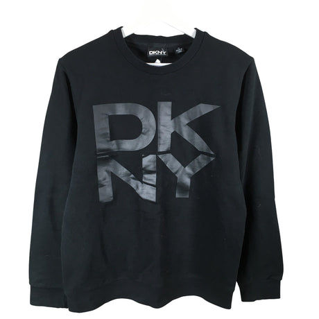 Unisex DKNY - Collegepaita, koko M -  ()