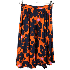 Unisex Marimekko - Kangashame, koko 38 -  (1)