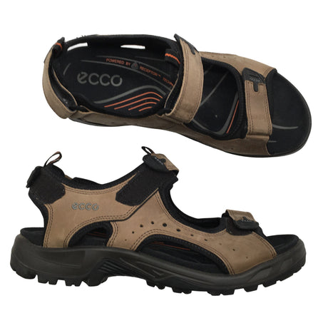 Unisex Ecco - Urheilusandaalit, koko 44 -  ()