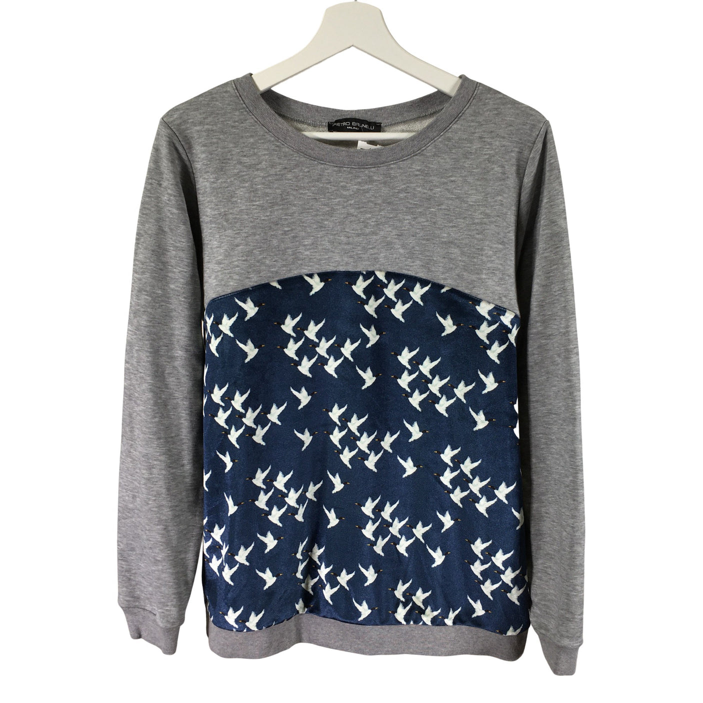 Collegepaita (Äitiys), koko 38