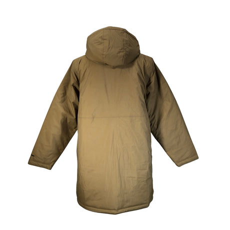 Unisex Tretorn - Parkatakki, koko L -  (2)