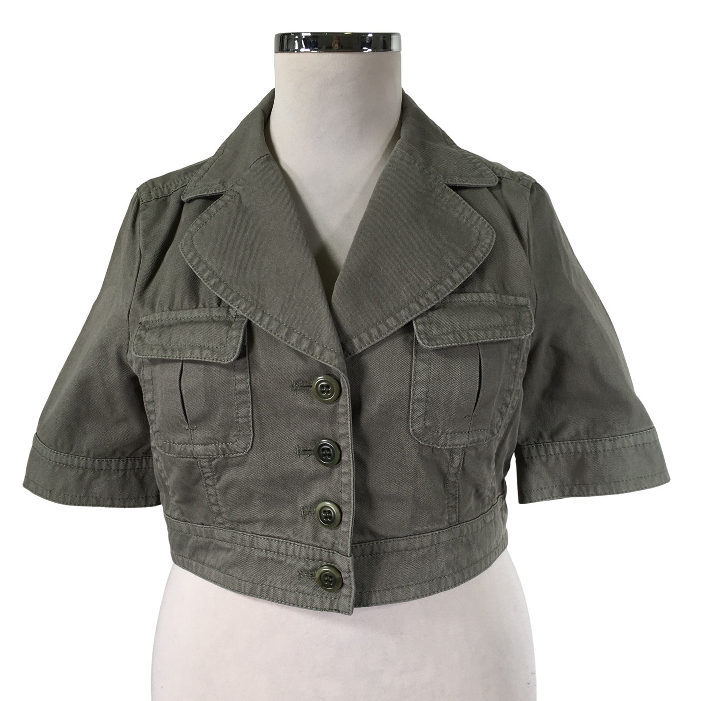 Unisex Esprit - Farkkutakki, koko 42 -  (1)