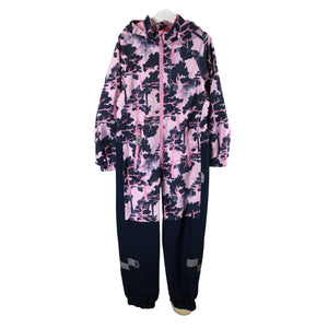 Välikausihaalari, koko 116 - 122