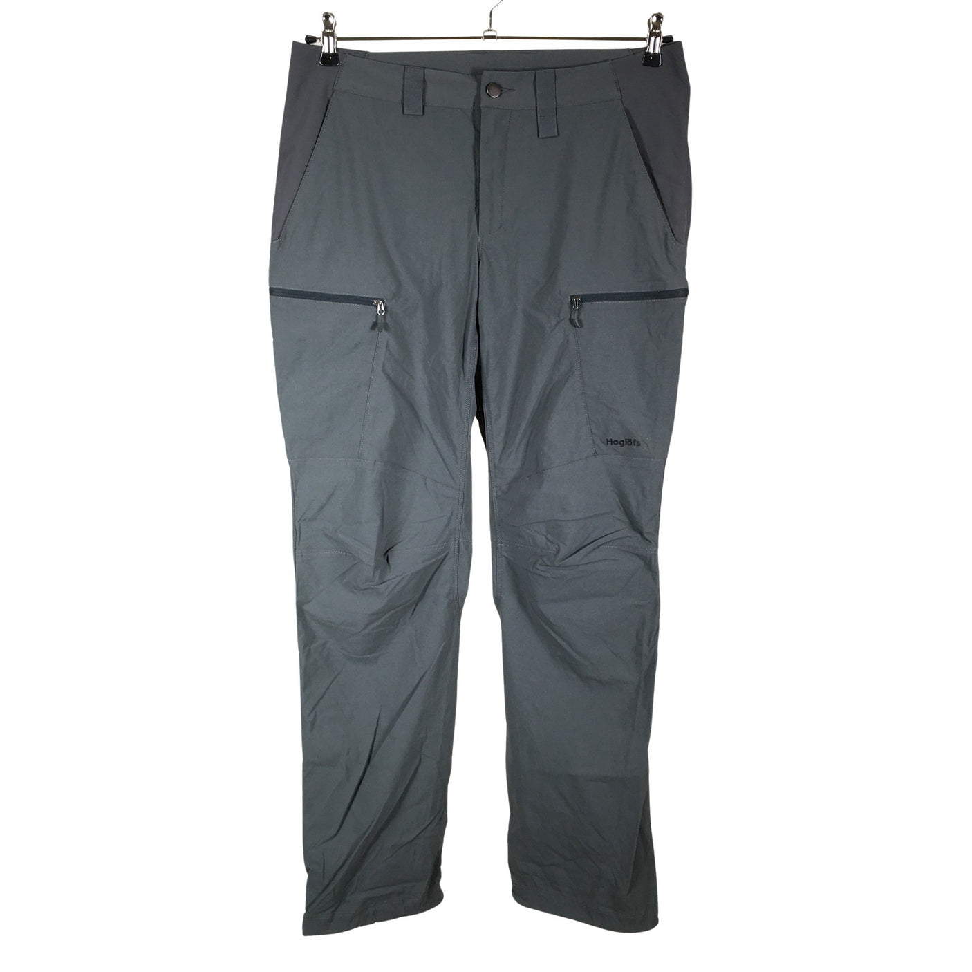 Unisex Haglöfs - Ulkoiluhousut, koko 40 -  (1)
