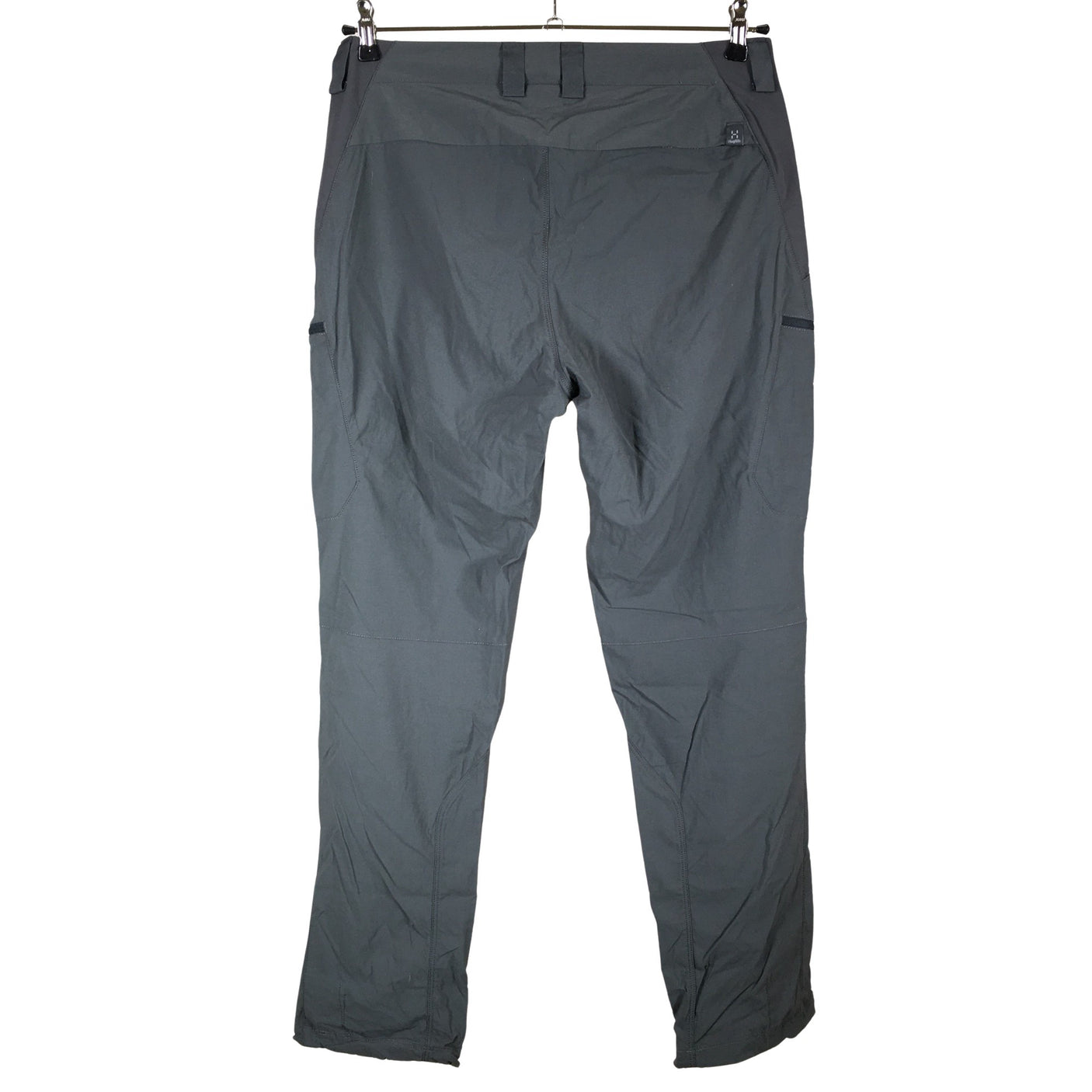 Unisex Haglöfs - Ulkoiluhousut, koko 40 -  (2)