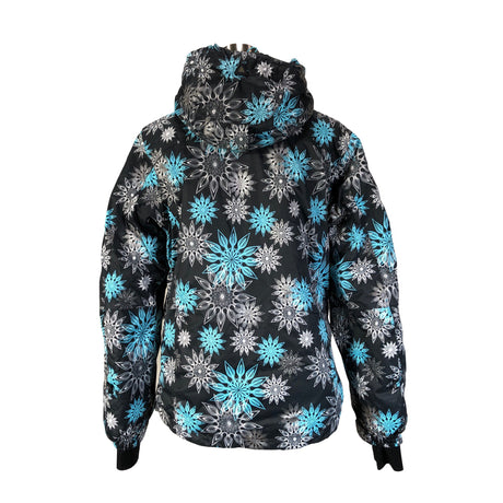 Unisex Icepeak - Toppatakki, koko 40 -  (2)