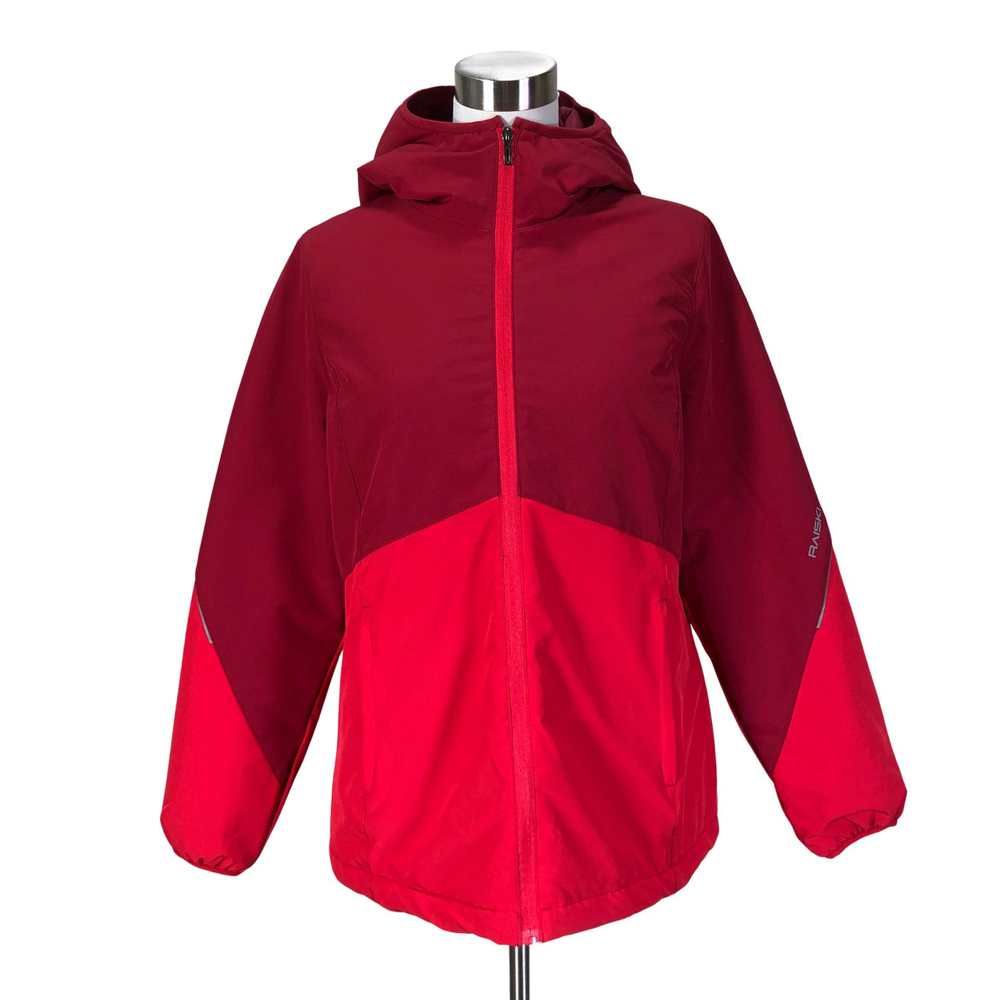 Kevyttoppatakki, koko 38