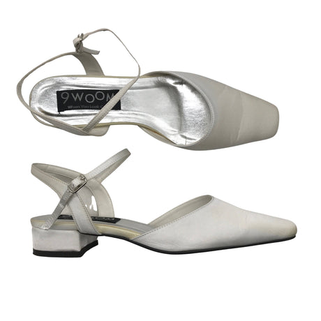 Unisex 9Woom - Juhlakorkokengät, koko 38 -  ()