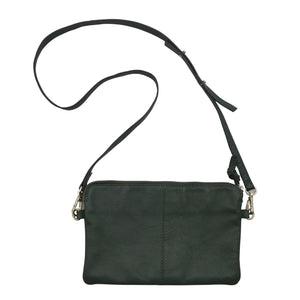 Olkalaukku, koko Mini