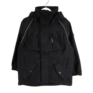 Unisex Kuling - Softshell-takki, koko 110 - 116 -  (1)