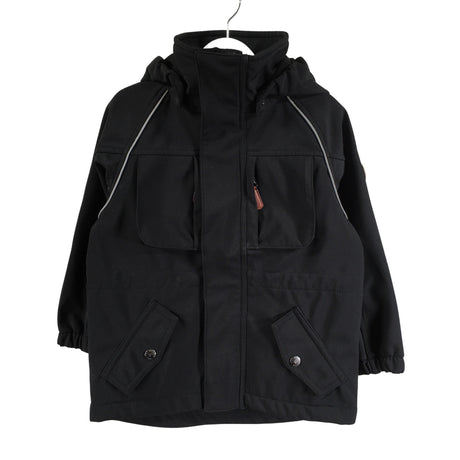 Unisex Kuling - Softshell-takki, koko 110 - 116 -  ()