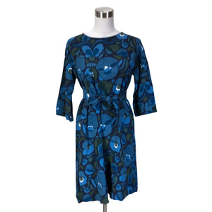 Sifonkimekko, koko 34