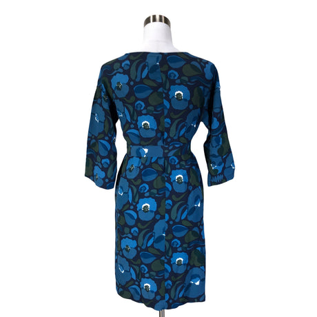 Unisex Marimekko - Sifonkimekko, koko 34 -  (2)