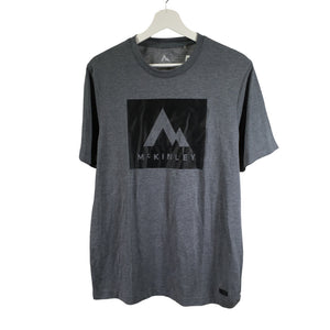 Unisex McKinley - Urheilupaita, lyhyet hihat, koko M -  (1)