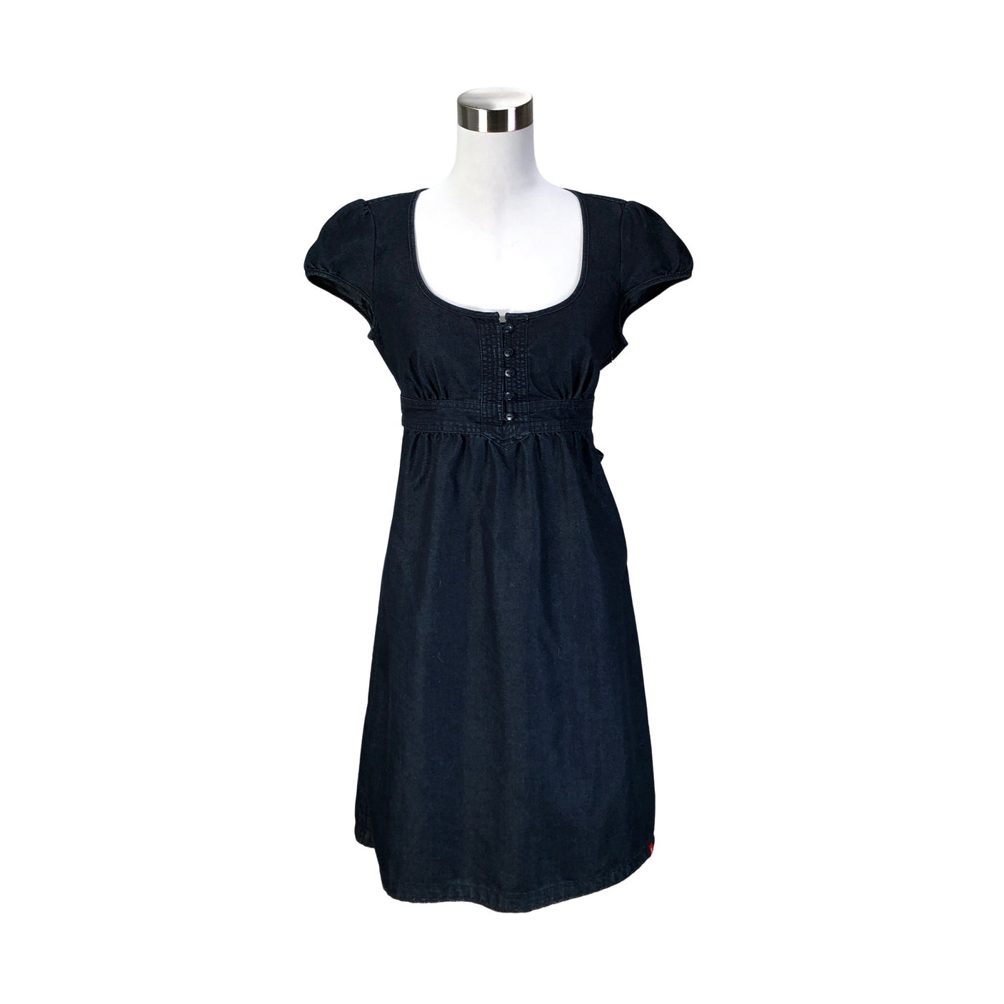 Farkkumekko, koko 38