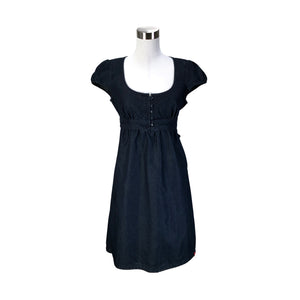 Farkkumekko, koko 38