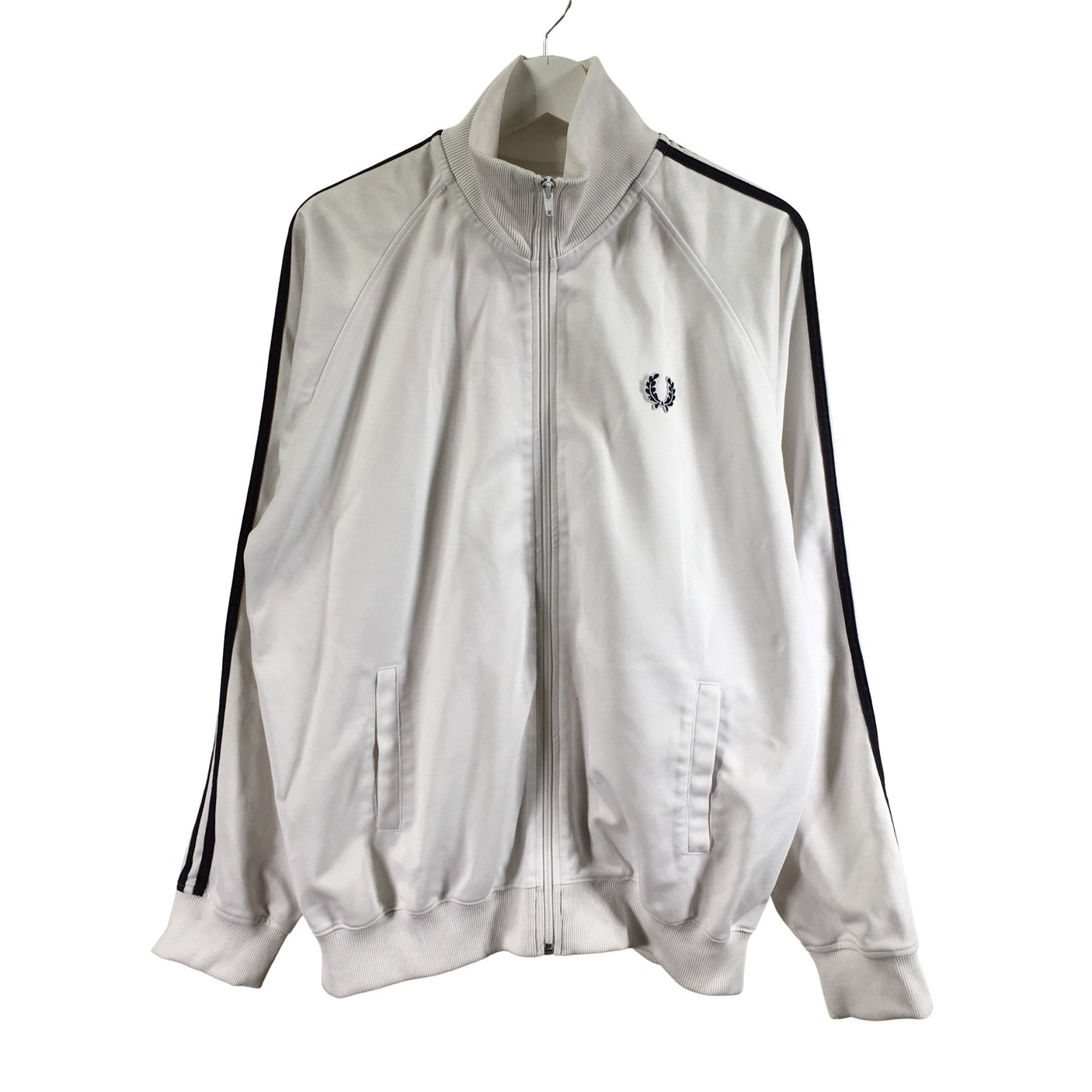 Unisex Fred Perry - Verryttelytakki, koko XL -  (1)