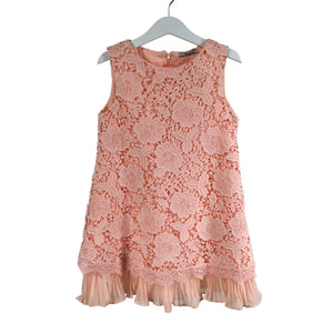 Juhlamekko, koko 116 - 122